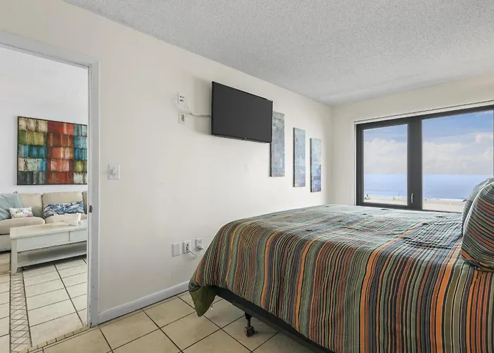 Island Sunrise 265 Apartment Gulf Shores