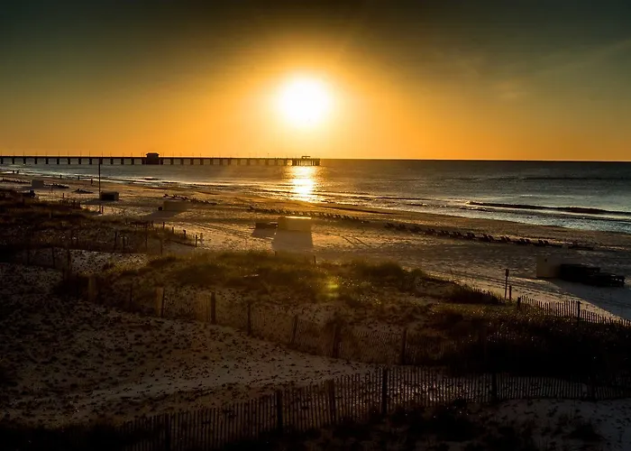 Island Sunrise 265 * Gulf Shores